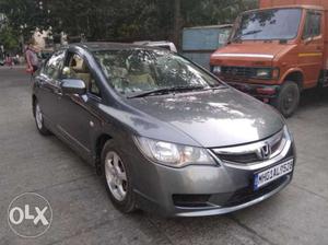 Honda Civic 1.8s Mt, , Petrol