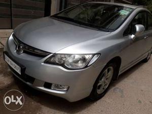 Honda Civic 1.8v Mt, , Cng