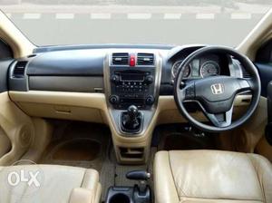 Honda Cr-v 2.4 Mt, , Petrol