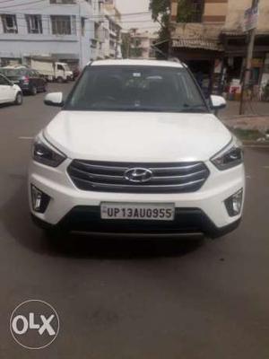 Hyundai Creta 1.6 Sx (o), , Diesel