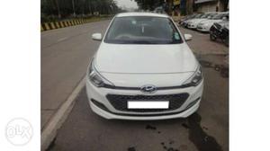 Hyundai Elite iL U2 CRDi 6-Speed Manual Asta (O)