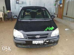 Hyundai Getz Gls, , Petrol