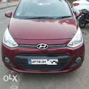 Hyundai Grand I10 Magna 1.1 Crdi, , Diesel