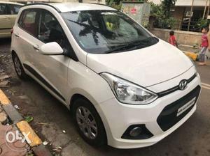 Hyundai Grand I10 Sports Edition 1.2l Kappa Vtvt, ,