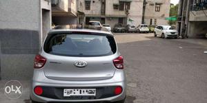  Hyundai Grand I10 diesel  Kms