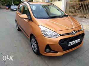 Hyundai I10 Sportz 1.2 Kappa2 (o), , Petrol