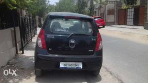 Hyundai I10 petrol  Kms  year