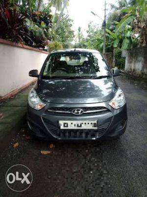  Hyundai I10 petrol single owner  Kms new tyres