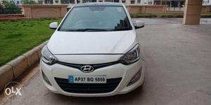 Hyundai I20 Asta 1.4 Crdi 6 Speed, , Diesel