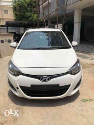 Hyundai I20 Magna (o) 1.4 Crdi, , Diesel