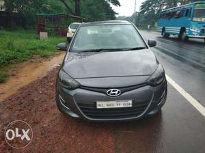 Hyundai I20 Magna (o) 1.4 Crdi, , Diesel