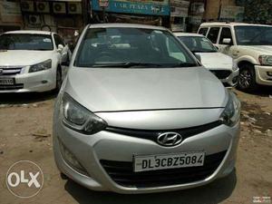 Hyundai I20 Sportz 1.2 Bs-iv, , Petrol