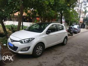 Hyundai I20 diesel  Kms  year