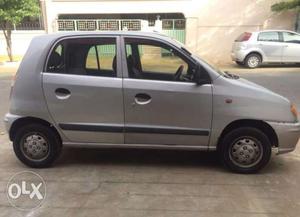 Hyundai Santro, , Petrol