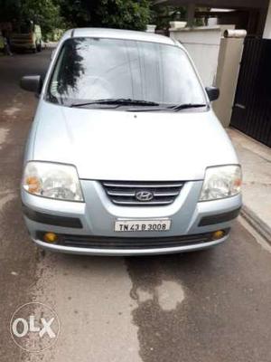 Hyundai Santro Xing Xo Erlx - Euro Iii, , Petrol