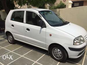  Hyundai Santro Xing petrol  Kms