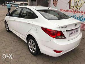 Hyundai Verna Fluidic 1.6 Crdi Ex, , Diesel