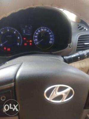 Hyundai Verna diesel  Kms  year