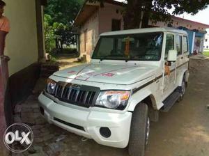 Mahindra Bolero diesel  Kms  year