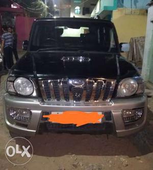 Mahindra Scorpio diesel  Kms  year vlx M Hawk