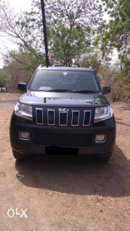 Mahindra TUV diesel  Kms  year