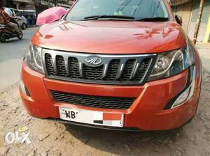  Mahindra Xuv500 diesel  Kms