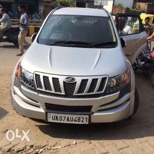 Mahindra Xuv500 diesel  Kms  year