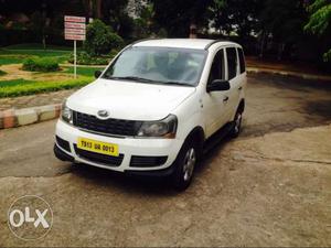 Mahindra Xylo diesel  Kms  year