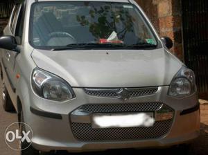 Maruti Suzuki Alto 800 petrol  Kms  year