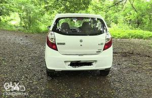  Maruti Suzuki Alto cng  Kms