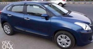 Maruti Suzuki Baleno Delta Petrol, , Petrol