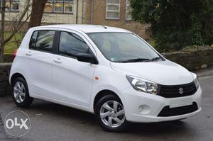  Maruti Suzuki Celerio petrol  Kms