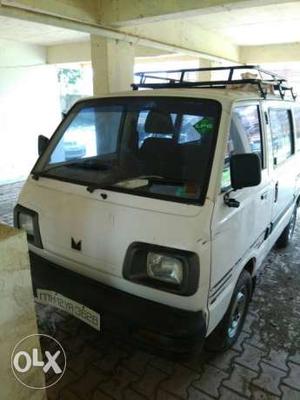 Maruti Suzuki Omni petrol  Kms  year