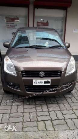 Maruti Suzuki Ritz Vdi Bs-iv, , Diesel