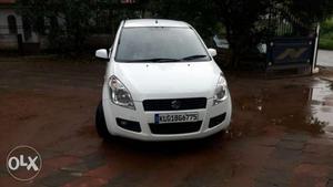 Maruti Suzuki Ritz Vdi Bs-iv, , Diesel