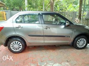 ,Maruti Suzuki Swift Dzire,VXI, run only  km,