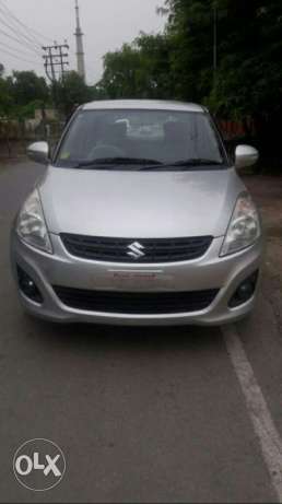 Maruti Suzuki Swift Dzire Vdi, , Diesel