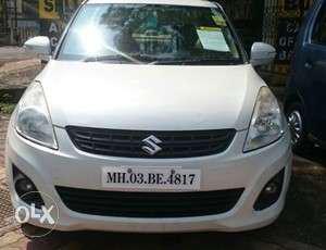 Maruti Suzuki Swift Dzire Vxi 1.2 Bs-iv, , Petrol