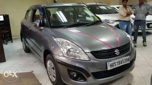 Maruti Suzuki Swift Dzire Vxi 1.2 Bs-iv, , Petrol