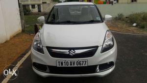 Maruti Suzuki Swift Dzire Zdi Bs-iv, , Diesel