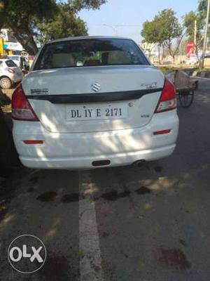  Maruti Suzuki Swift Dzire diesel  Kms