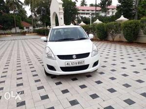 Maruti Suzuki Swift Ldi, , Petrol