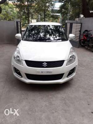 Maruti Suzuki Swift Vdi Abs Bs-iv, , Diesel