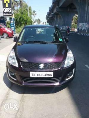 Maruti Suzuki Swift Vdi, , Diesel