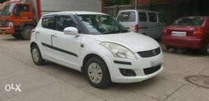 Maruti Suzuki Swift Vxi 1.2 Bs-iv, , Petrol