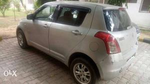 Maruti Suzuki Swift cng  Kms  year