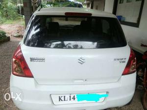  Maruti Suzuki Swift diesel  Kms