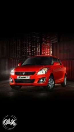 Maruti Suzuki Swift petrol  Kms  year