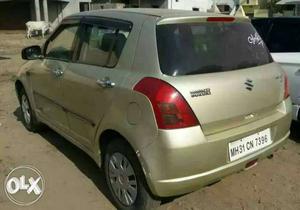 Maruti Suzuki Swift petrol  Kms  year