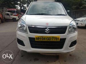 Maruti Suzuki Wagon R 1.0 Lxi Cng, , Petrol